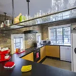Chic Loft In The Heart Of Cape Town